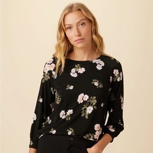 NWT Amour Vert Issa Tee